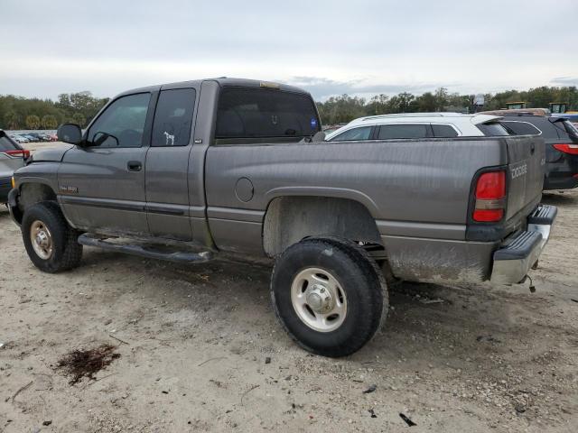 Obraz 2 z 2001 DODGE RAM 2500  2001 z VIN 3B7KF236X1G821204