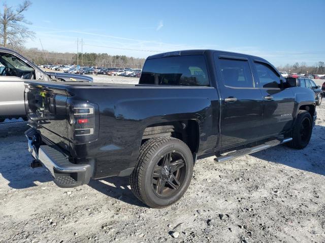 Obraz 3 z 2014 CHEVROLET SILVERADO C1500 LT 2014 z VIN 3GCPCREH1EG262184