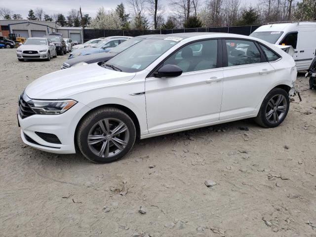 2019 VOLKSWAGEN JETTA S 2019 image