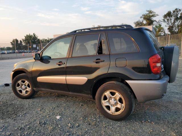 Image 2 of 2005 TOYOTA RAV4  2005 with VIN JTEGD20V450049148