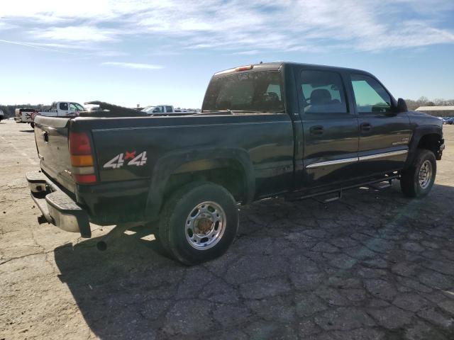Image 3 of 2006 GMC SIERRA K2500 HEAVY DUTY 2006 with VIN 1GTHK23246F129614