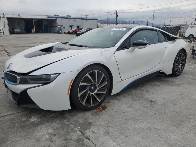 Image 1 of 2016 BMW I8  2016 with VIN WBY2Z2C56GV675882