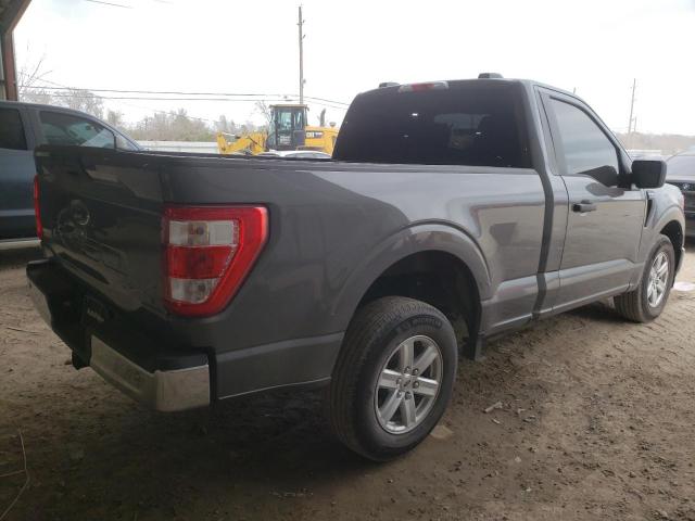 Image 3 of 2023 FORD F150  2023 with VIN 1FTMF1C56PKF16925