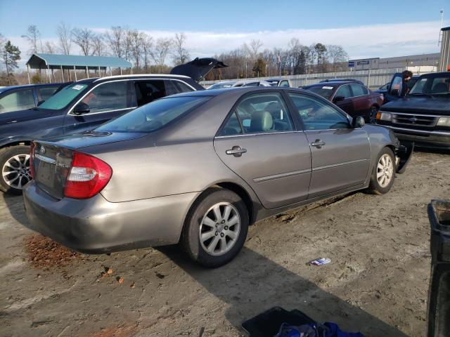 Изображение 3 2004 TOYOTA CAMRY LE 2004 с VIN 4T1BE30K34U932023