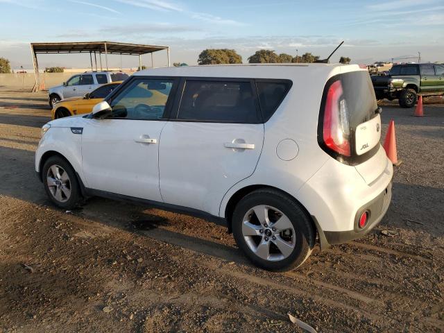 Image 2 of 2017 KIA SOUL  2017 with VIN KNDJN2A21H7487701