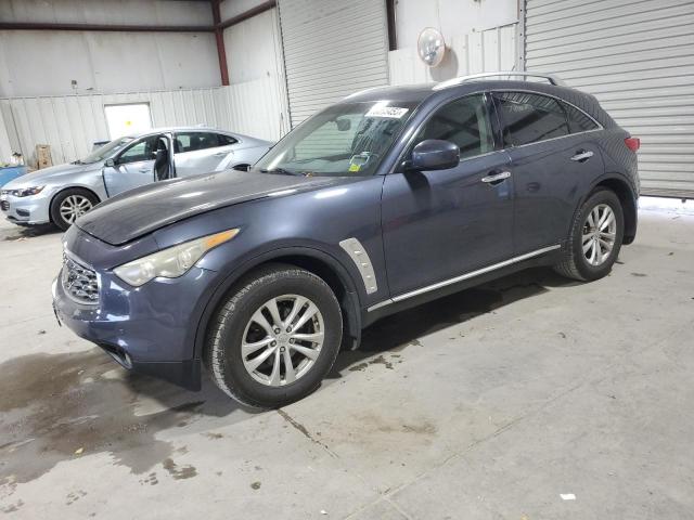 Obraz 2009 INFINITI FX35  2009