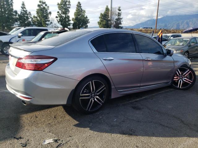 Obraz 3 z 2016 HONDA ACCORD TOURING 2016 z VIN 1HGCR3F92GA020346