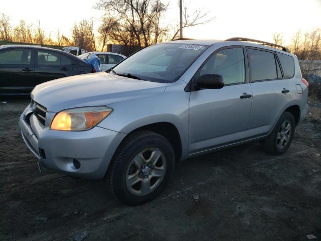 Obraz 1 z 2008 TOYOTA RAV4  2008 z VIN JTMBD35V085167167