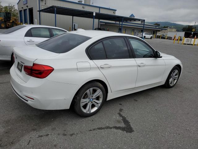 Obraz 3 z 2016 BMW 328 I SULEV 2016 z VIN WBA8E9G51GNU27773