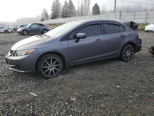 Obraz 2014 HONDA CIVIC LX 2014