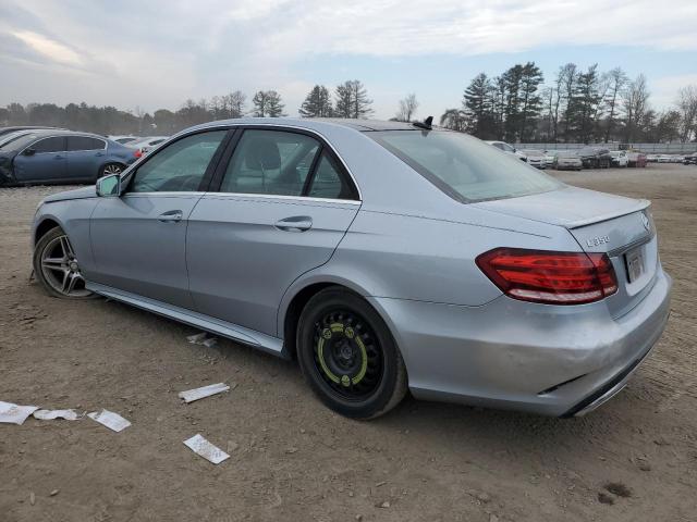 Изображение 2 2014 MERCEDES-BENZ E 350 4MATIC 2014 с VIN WDDHF8JB0EA896128