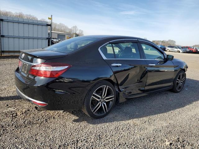 Image 3 of 2017 HONDA ACCORD SPORT SPECIAL EDITION 2017 with VIN 1HGCR2F14HA250749