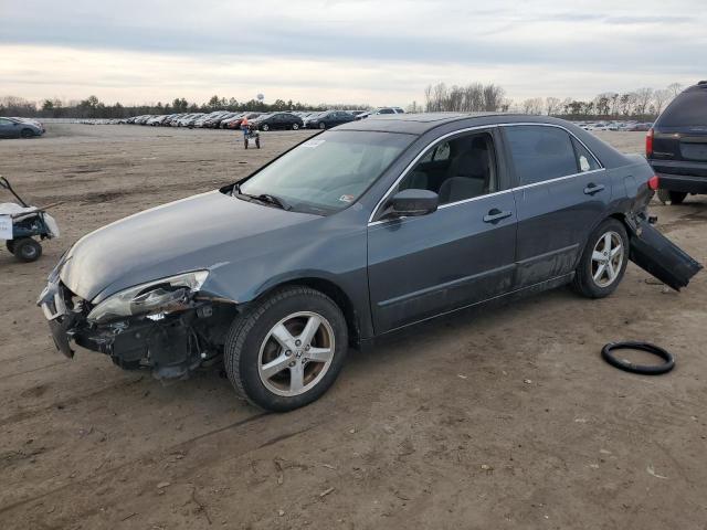 2005 HONDA ACCORD EX 2005 image