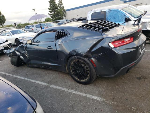 Изображение 2 2018 CHEVROLET CAMARO LT 2018 с VIN 1G1FB1RXXJ0189518