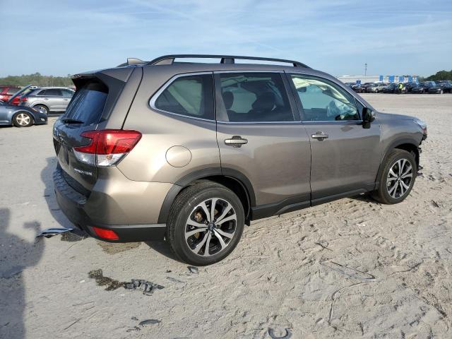Obraz 3 z 2020 SUBARU FORESTER LIMITED 2020 z VIN JF2SKAUC2LH567928