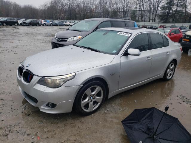 Obraz 2008 BMW 535 XI 2008