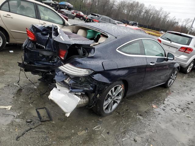 Изображение 3 2017 MERCEDES-BENZ C 300 4MATIC 2017 с VIN WDDWJ4KB9HF544573