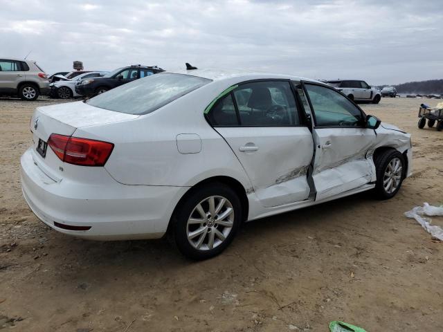 Изображение 3 2015 VOLKSWAGEN JETTA SE 2015 с VIN 3VWD17AJ2FM355558