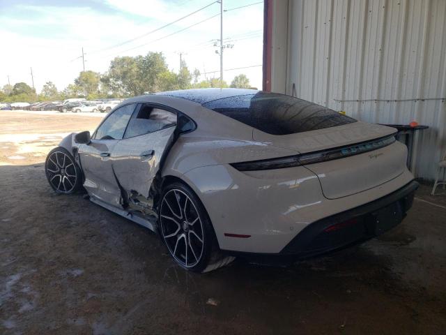 Изображение 2 2023 PORSCHE TAYCAN  2023 с VIN WP0AA2Y1XPSA15214