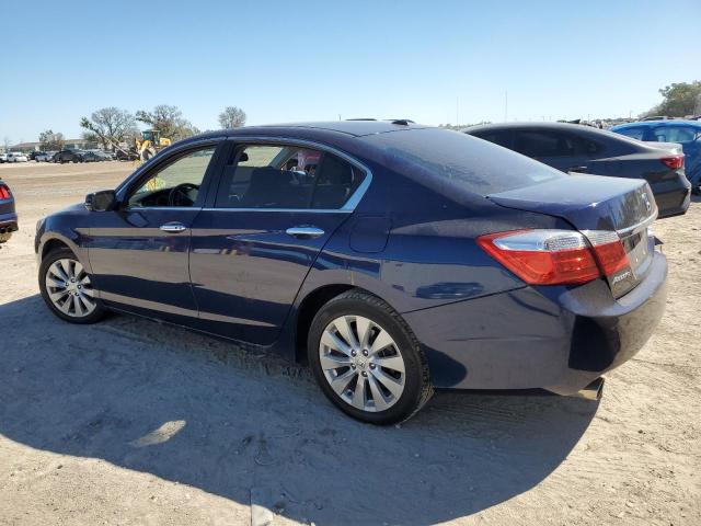 Image 2 of 2013 HONDA ACCORD EXL 2013 with VIN 1HGCR3F89DA047966