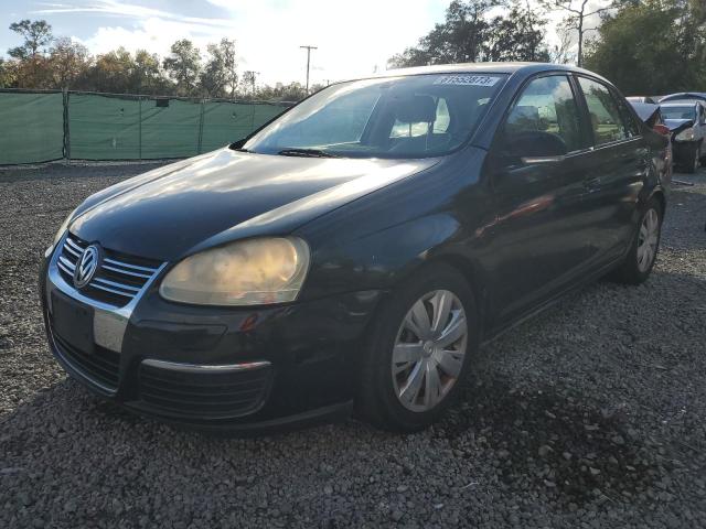 2005 VOLKSWAGEN NEW JETTA 2.5L OPTION PACKAGE 2 2005 image