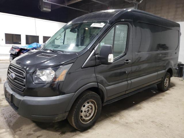Изображение 1 2015 FORD TRANSIT T-250 2015 с VIN 1FTYR2CM6FKA76368
