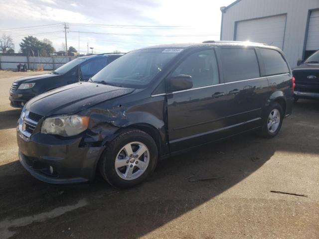 Изображение 2011 DODGE GRAND CARAVAN CREW 2011