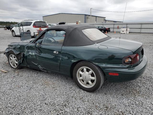Image 2 of 1991 MAZDA MX-5 MIATA  1991 with VIN JM1NA3513M1232176