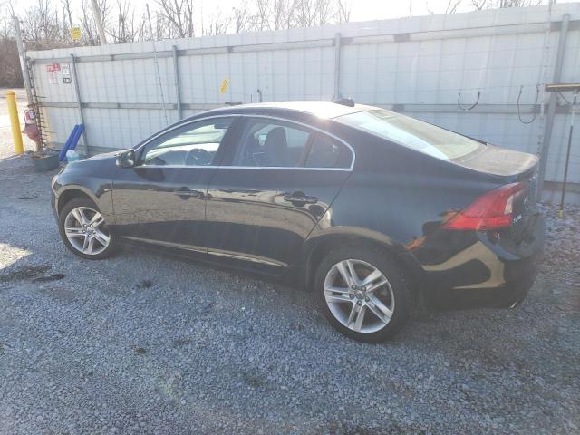 Obraz 2 z 2014 VOLVO S60 T5 2014 z VIN YV1612FS1E1294113