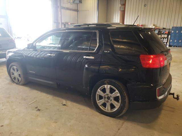 Image 2 of 2017 GMC TERRAIN SLT 2017 with VIN 2GKFLUEK3H6327521