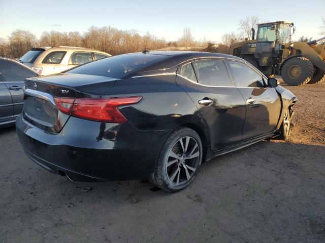 Изображение 3 2017 NISSAN MAXIMA 3.5S 2017 с VIN 1N4AA6AP8HC378213