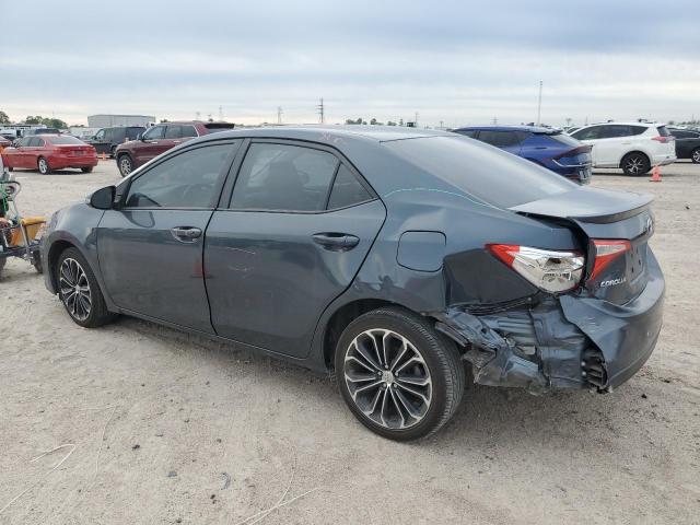 Изображение 2 2015 TOYOTA COROLLA L 2015 с VIN 2T1BURHE7FC453757