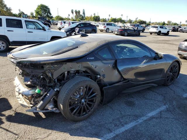 Image 3 of 2019 BMW I8  2019 with VIN WBY2Z4C5XK7E97616