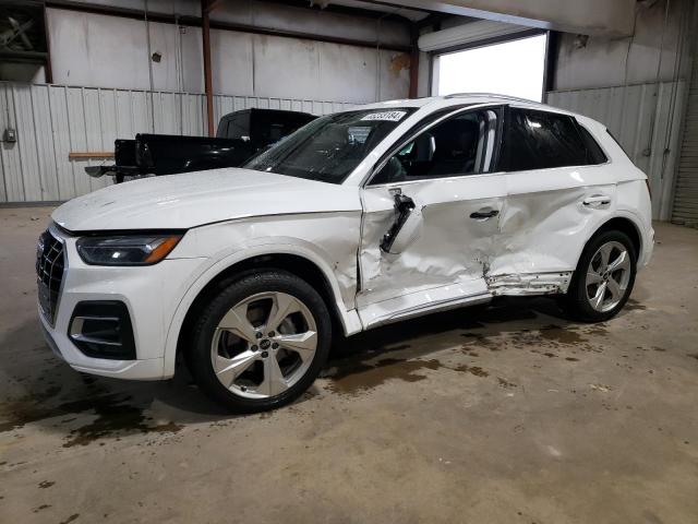 Изображение 2021 AUDI Q5 PREMIUM PLUS 2021