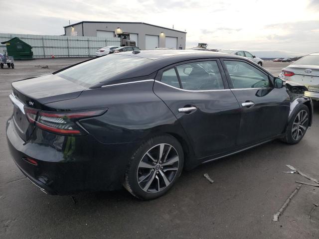 Image 3 of 2023 NISSAN MAXIMA SV 2023 with VIN 1N4AA6CV2PC508996