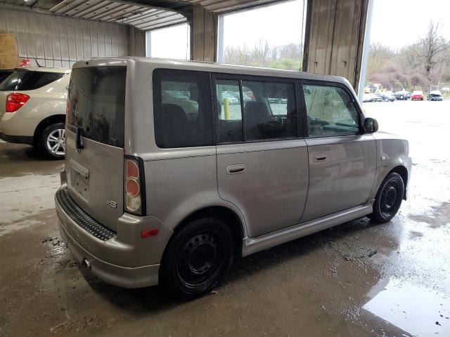 Obraz 3 z 2005 TOYOTA SCION XB 2005 z VIN JTLKT334454025651
