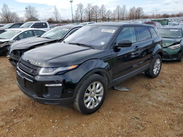 Obraz 1 z 2018 LAND ROVER RANGE ROVER EVOQUE SE 2018 z VIN SALVP2RX6JH296683
