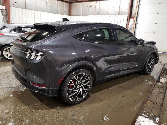 Изображение 3 2022 FORD MUSTANG MACH-E GT 2022 с VIN 3FMTK4SX0NMA04316