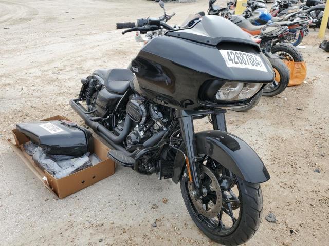 Изображение 1 2022 HARLEY-DAVIDSON FLTRXS  2022 с VIN 1HD1KTP18NB604937