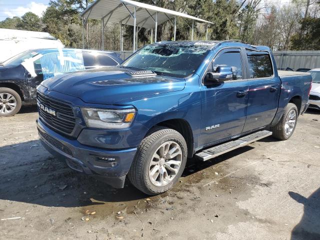Obraz 2023 RAM 1500 LARAMIE 2023