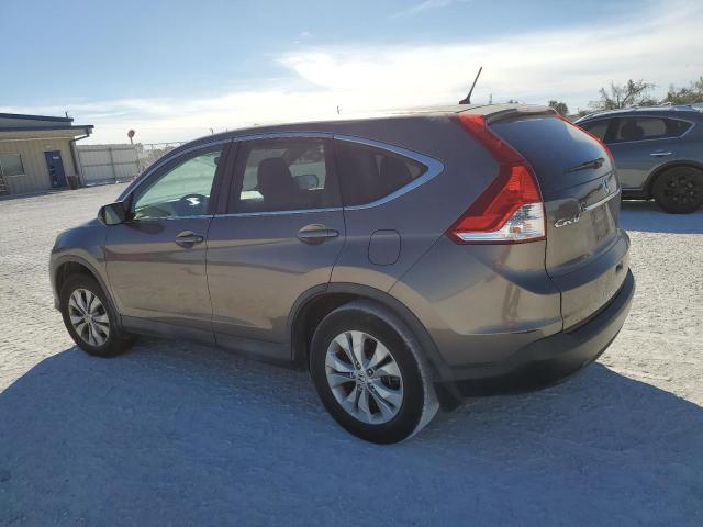 Image 2 of 2014 HONDA CR-V EX 2014 with VIN 5J6RM4H5XEL078501