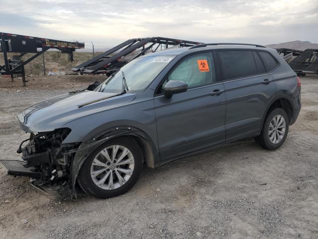 Изображение 1 2018 VOLKSWAGEN TIGUAN S 2018 с VIN 3VV1B7AX8JM027871