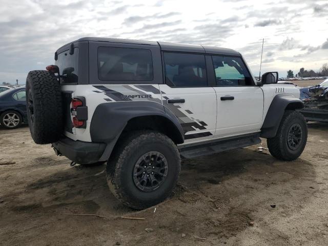 Obraz 3 z 2023 FORD BRONCO RAPTOR 2023 z VIN 1FMEE5JR1PLB07774