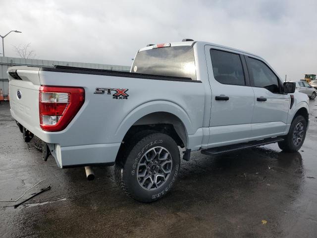 Obraz 3 z 2021 FORD F150 SUPERCREW 2021 z VIN 1FTEW1EB3MKF05674