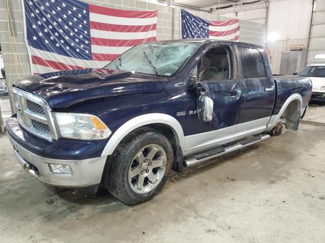 2012 DODGE RAM 1500 LARAMIE 2012 image