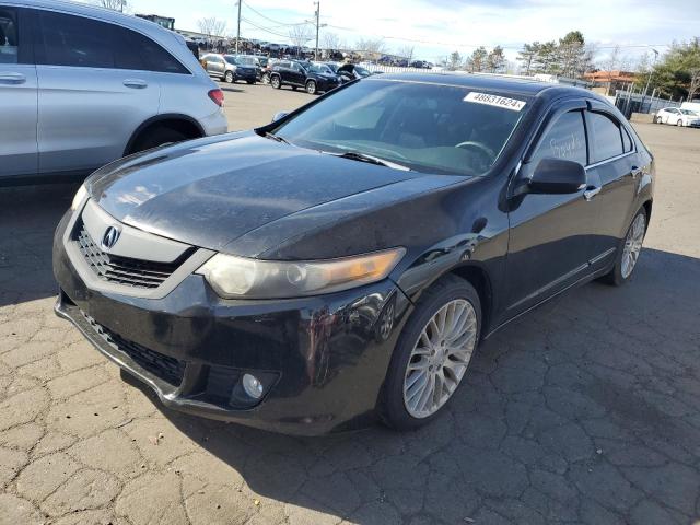 Image 1 of 2009 ACURA TSX  2009 with VIN JH4CU26639C022173