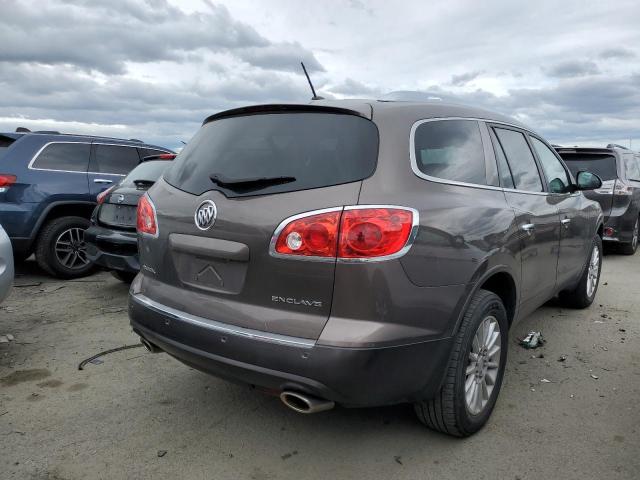 Image 3 of 2012 BUICK ENCLAVE  2012 with VIN 5GAKRCED8CJ372634