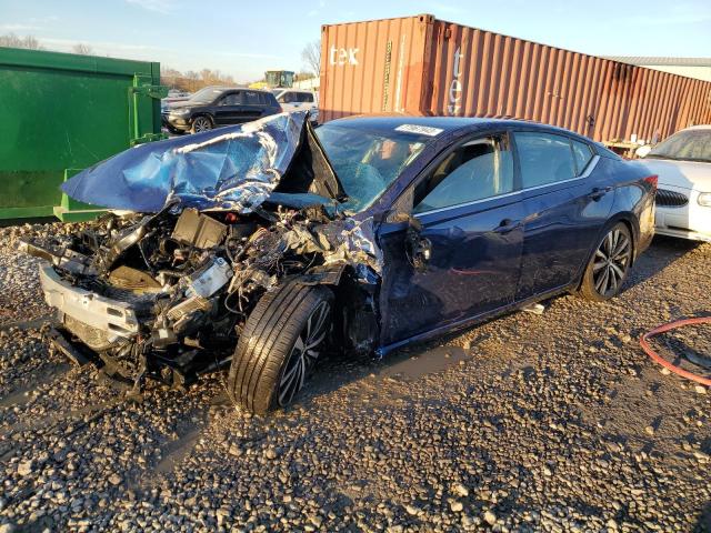 Obraz 1 z 2020 NISSAN ALTIMA SR 2020 z VIN 1N4BL4CV4LC176346