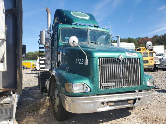 Изображение 1 1999 INTERNATIONAL 9100  1999 с VIN 2HSFRAER2XC020919