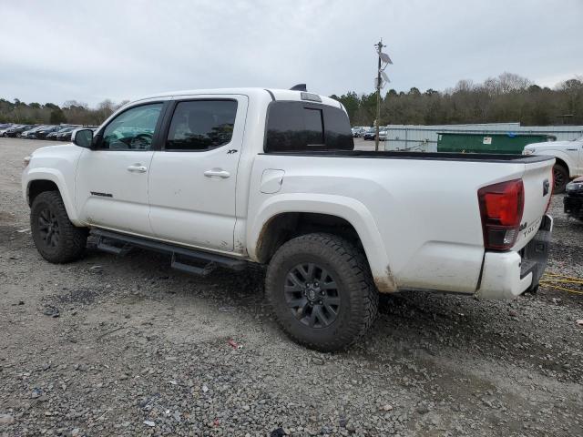 Image 2 of 2023 TOYOTA TACOMA DOUBLE CAB 2023 with VIN 3TMCZ5AN4PM595579